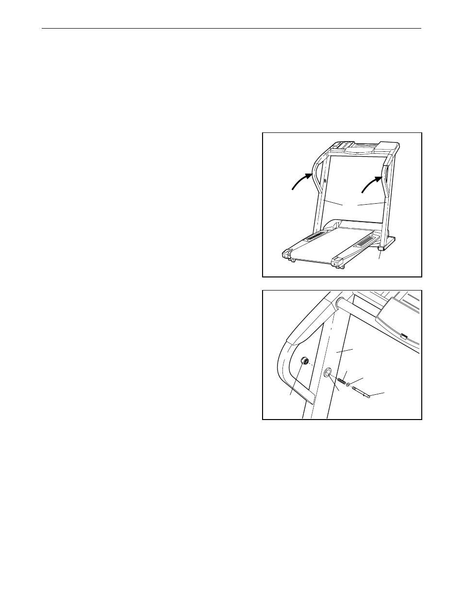 Assembly | Healthrider HRTL14900 User Manual | Page 5 / 34