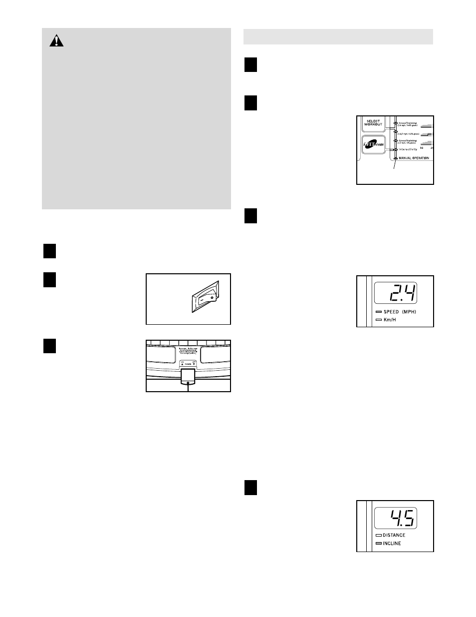 Healthrider HRTL14912 User Manual | Page 10 / 34