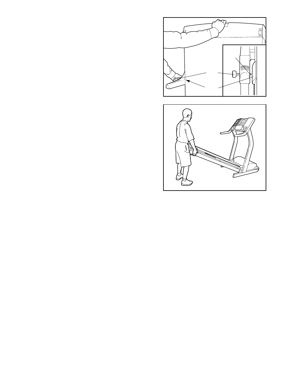 Healthrider HRTL14912 User Manual | Page 24 / 34