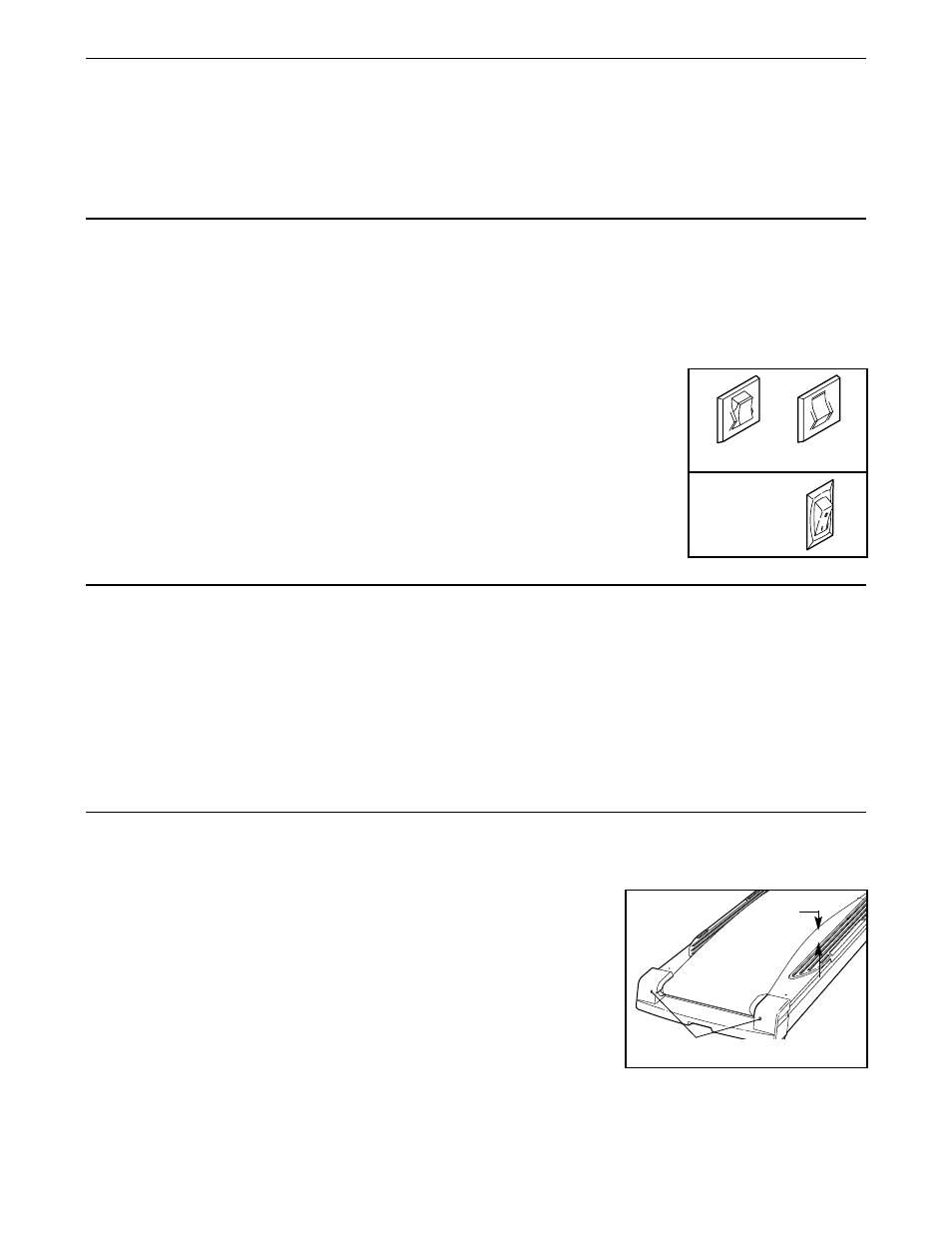 Troubleshooting and maintenance | Healthrider HRTL14912 User Manual | Page 25 / 34