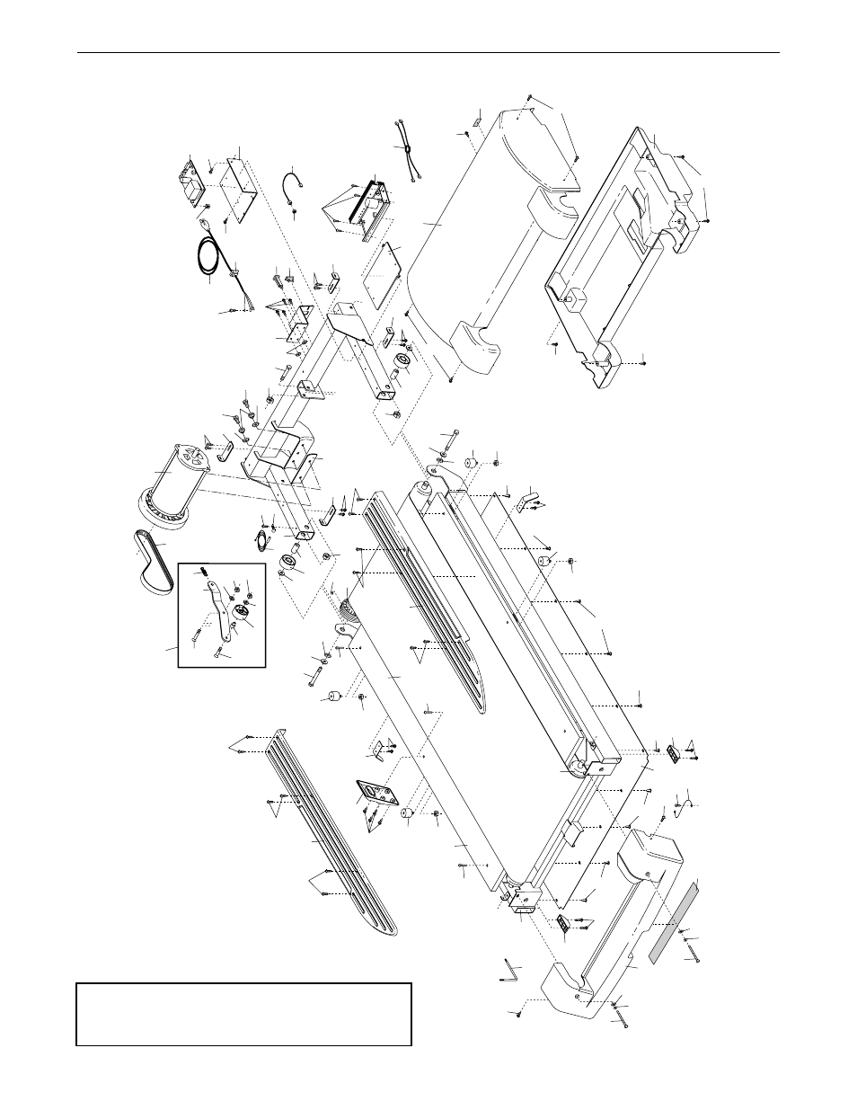 Healthrider HRTL14912 User Manual | Page 33 / 34