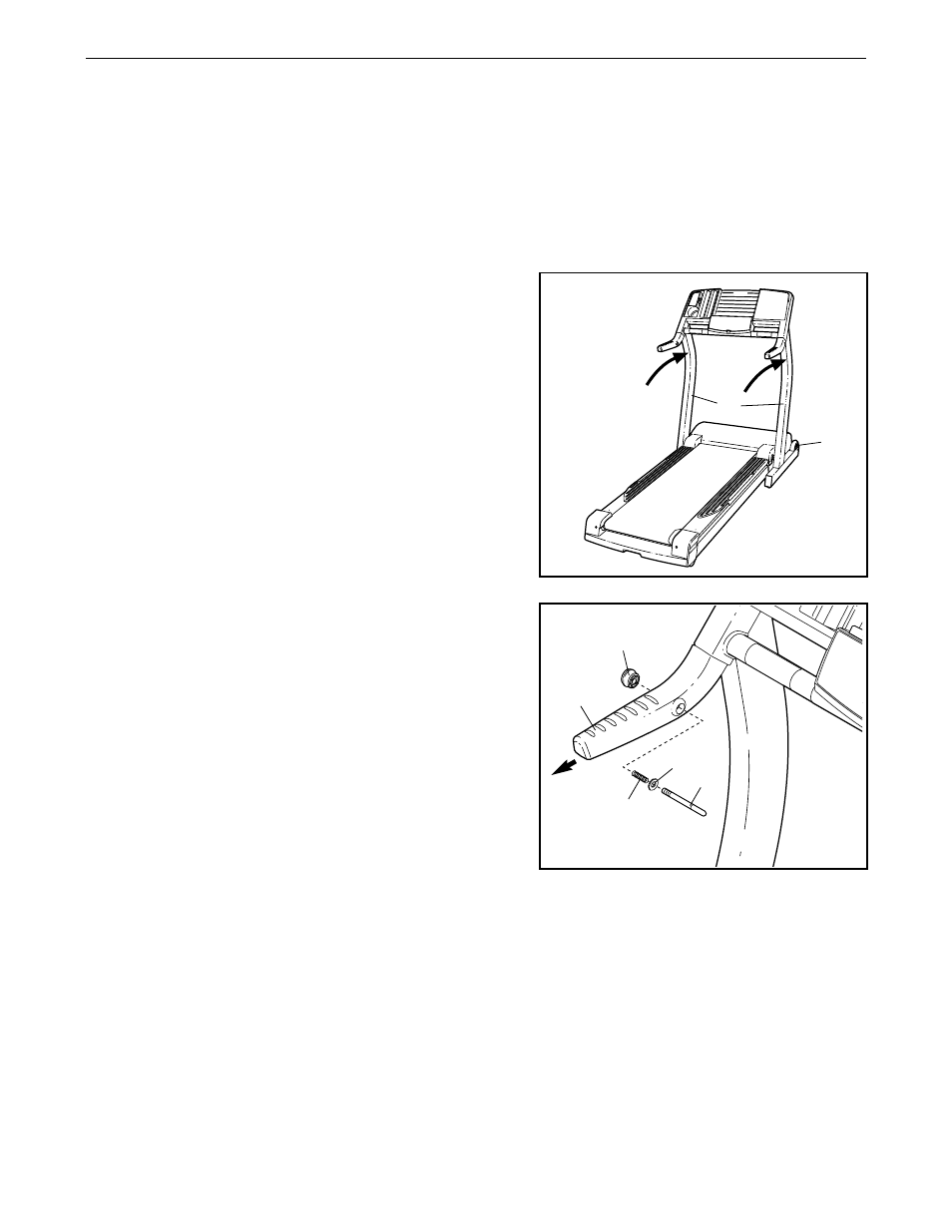 Assembly | Healthrider HRTL14912 User Manual | Page 6 / 34