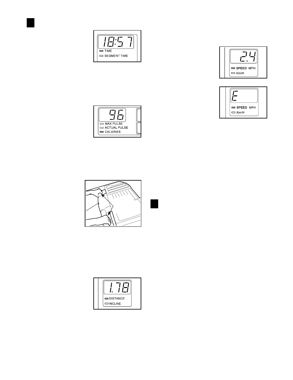 Healthrider HCTL05910 User Manual | Page 11 / 30