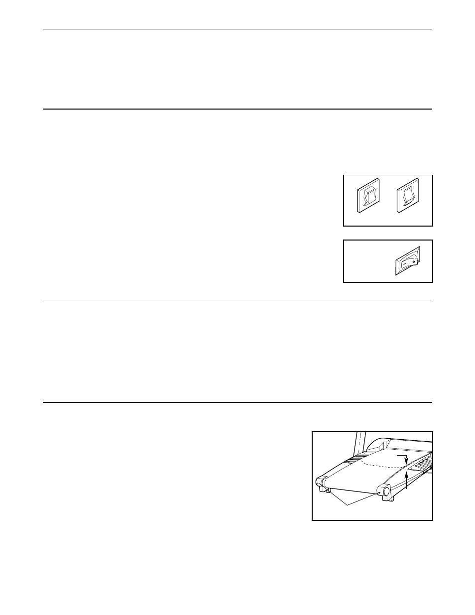 Trouble-shooting and maintenance | Healthrider HCTL05910 User Manual | Page 22 / 30