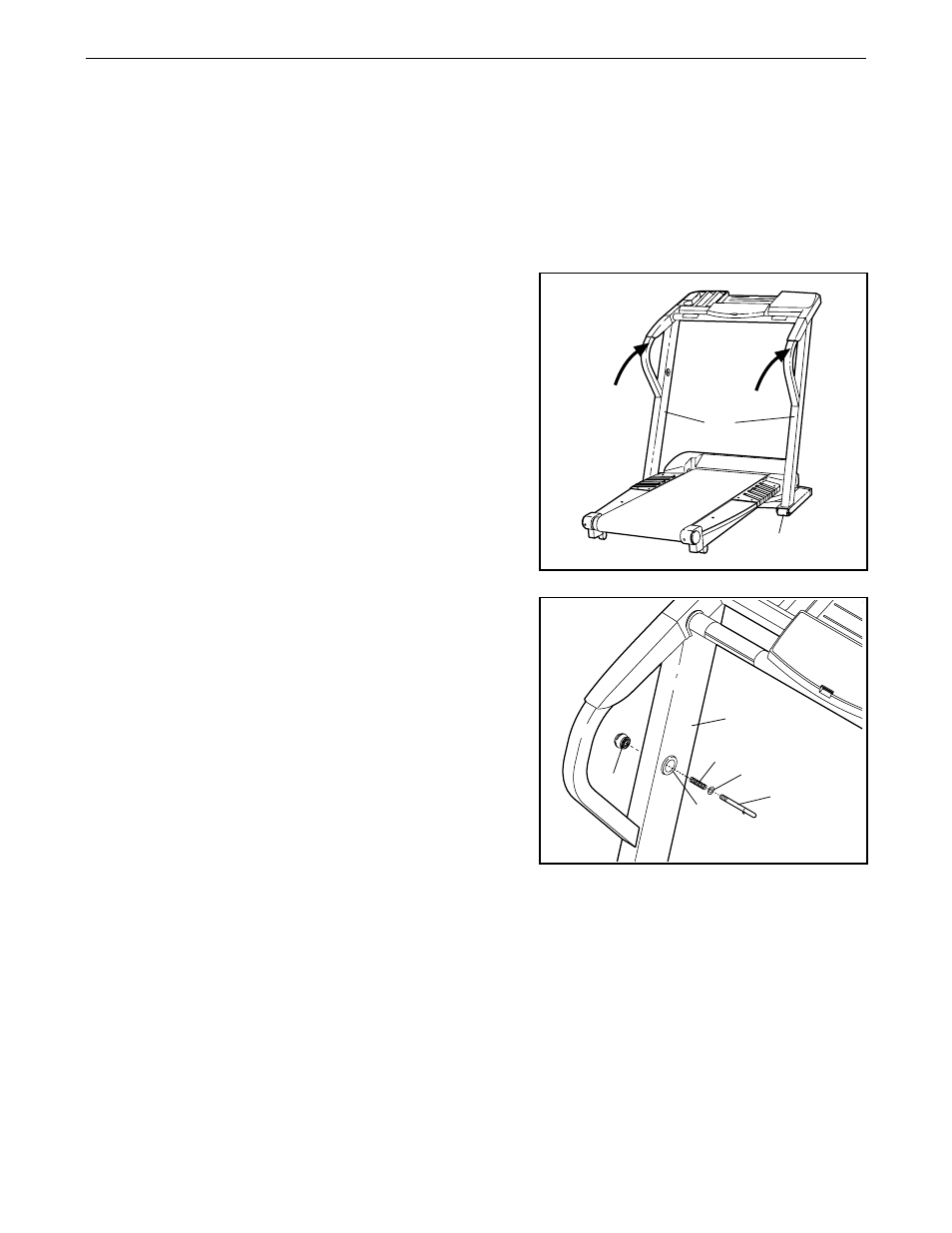 Assembly | Healthrider HCTL05910 User Manual | Page 6 / 30