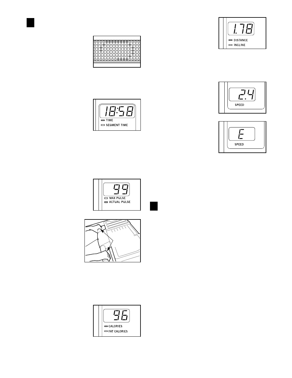 Healthrider 900hrc User Manual | Page 12 / 34