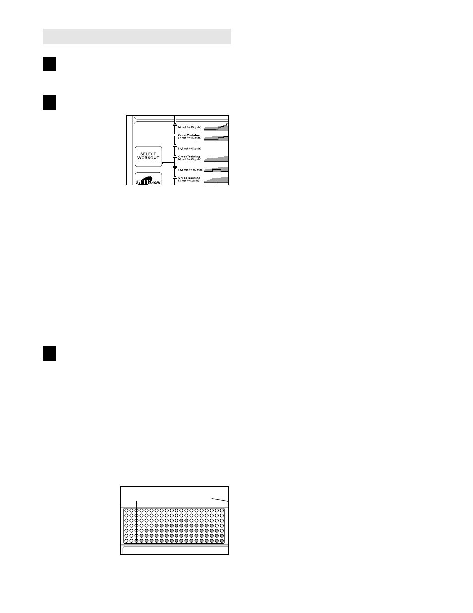 Healthrider 900hrc User Manual | Page 13 / 34