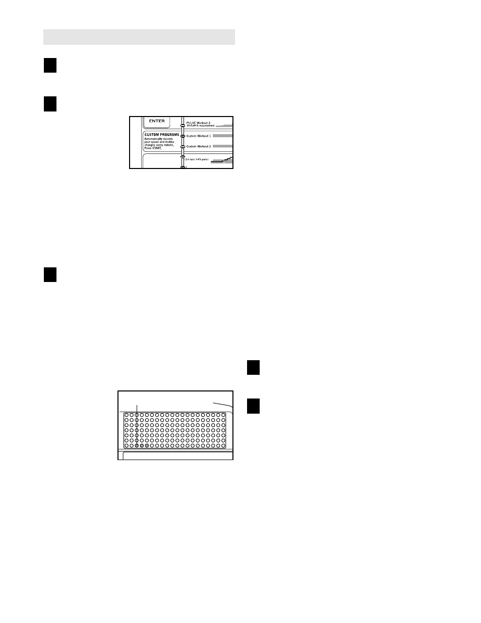 Healthrider 900hrc User Manual | Page 16 / 34