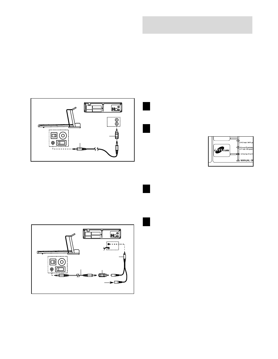 Healthrider 900hrc User Manual | Page 20 / 34