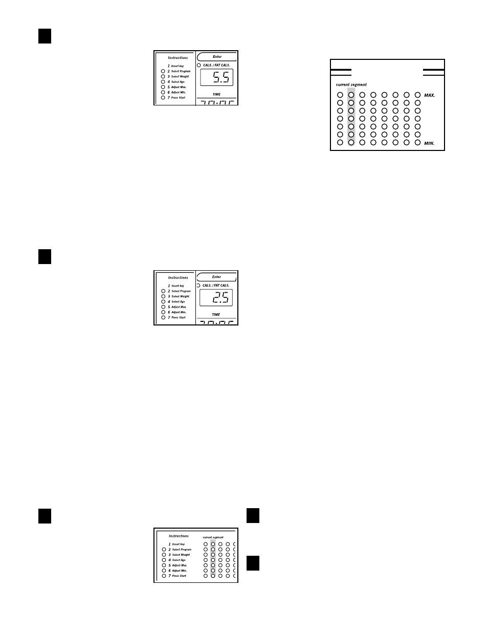 Healthrider DRTL25060 User Manual | Page 12 / 23