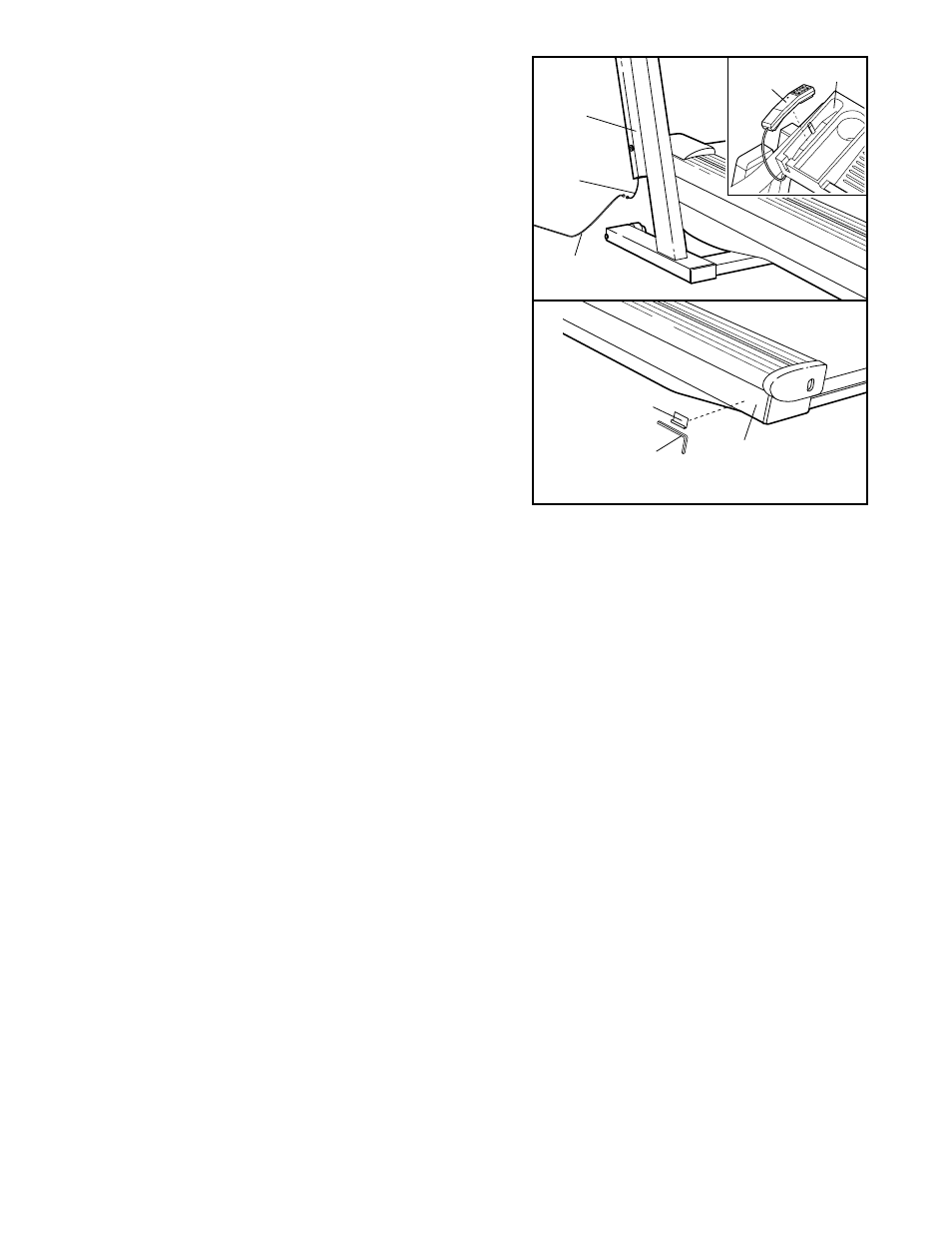 Healthrider DRTL25060 User Manual | Page 6 / 23