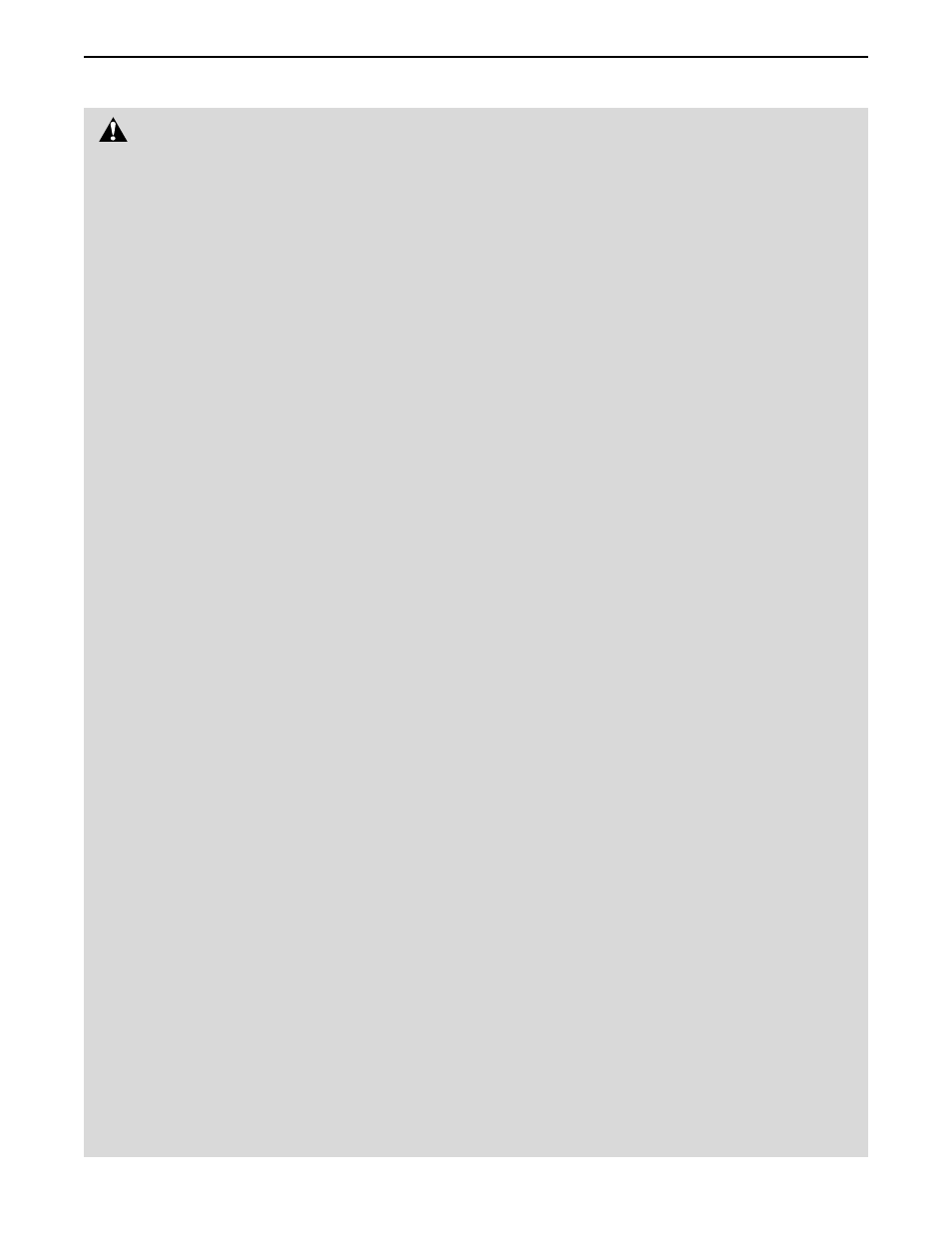 Warning, Important precautions | Healthrider HRTL14911 User Manual | Page 3 / 34
