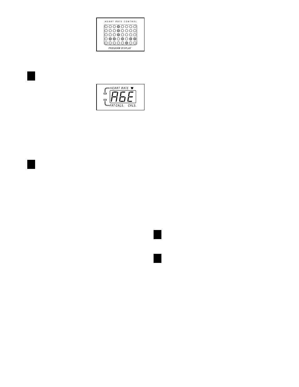 Healthrider L400i Treadmill HRT07920 User Manual | Page 14 / 30