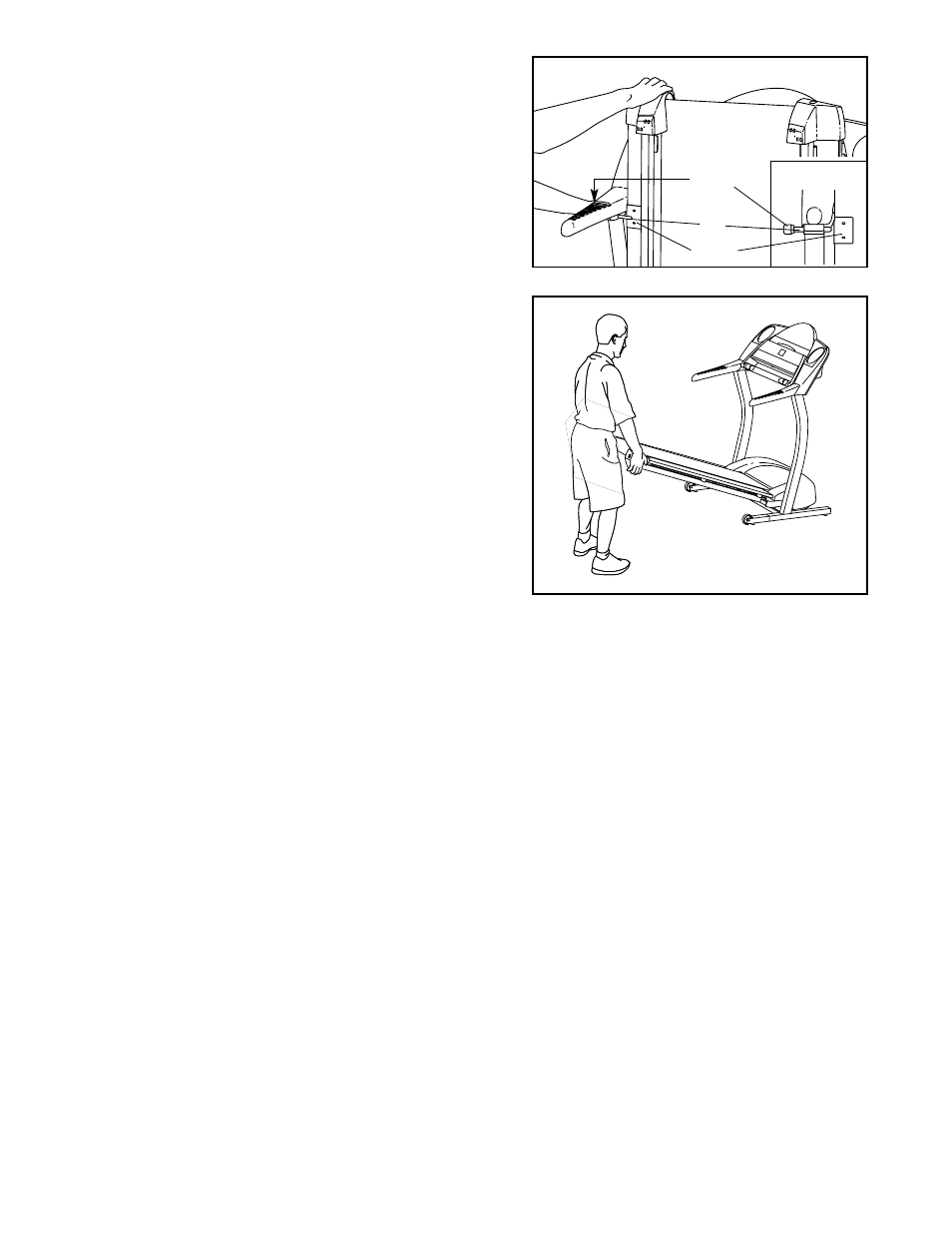 Healthrider L400i Treadmill HRT07920 User Manual | Page 22 / 30