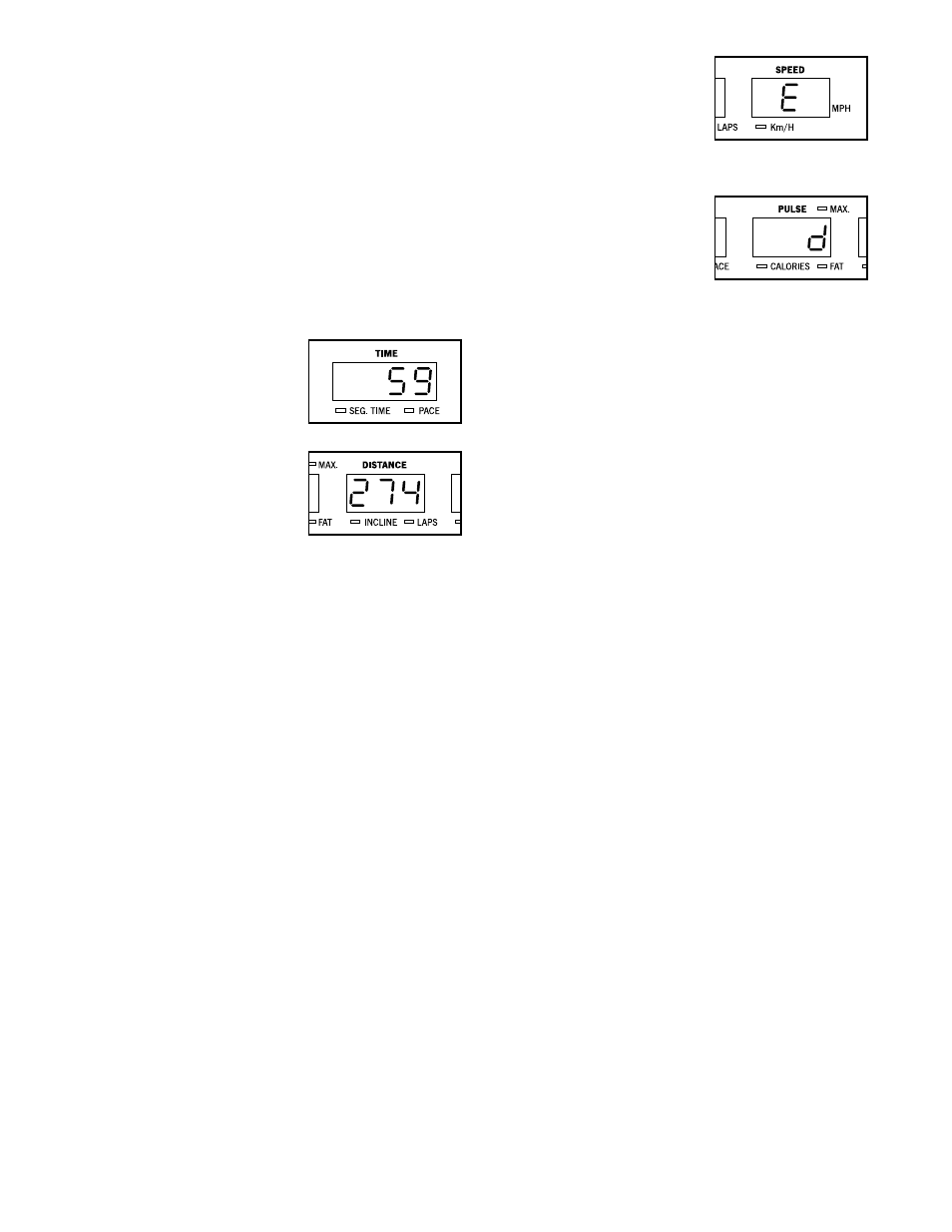 Healthrider HRTL07120 User Manual | Page 23 / 34