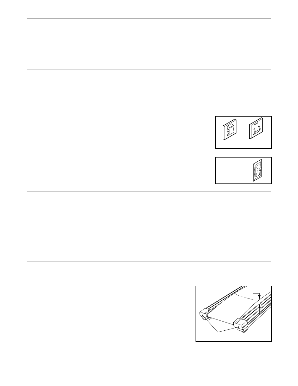 Troubleshooting | Healthrider HRTL07120 User Manual | Page 26 / 34