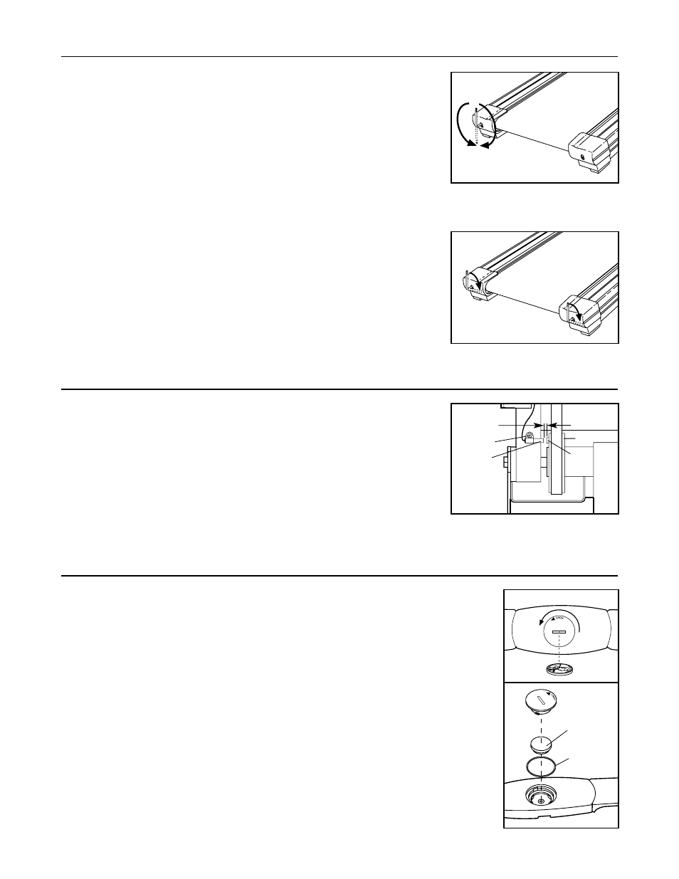 Healthrider HRTL07120 User Manual | Page 27 / 34