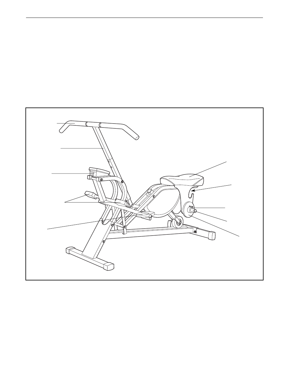 Before you begin | Healthrider 831.287940 User Manual | Page 3 / 16