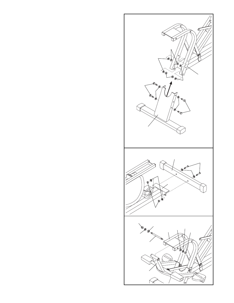 Healthrider 831.287940 User Manual | Page 5 / 16