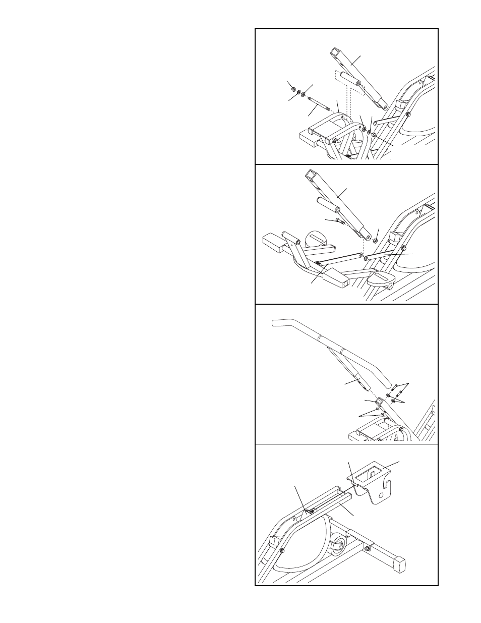 Healthrider 831.287940 User Manual | Page 6 / 16