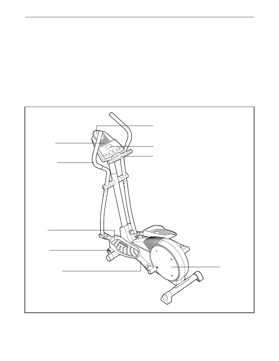 Before you begin | Healthrider HRCCEL49011 User Manual | Page 4 / 24