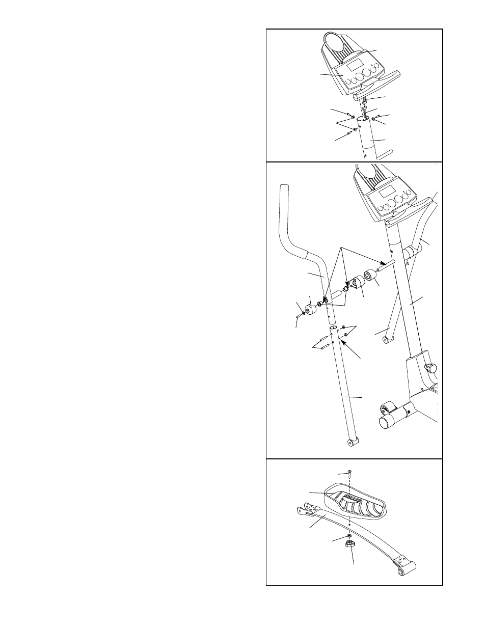 Healthrider HRCCEL49011 User Manual | Page 7 / 24