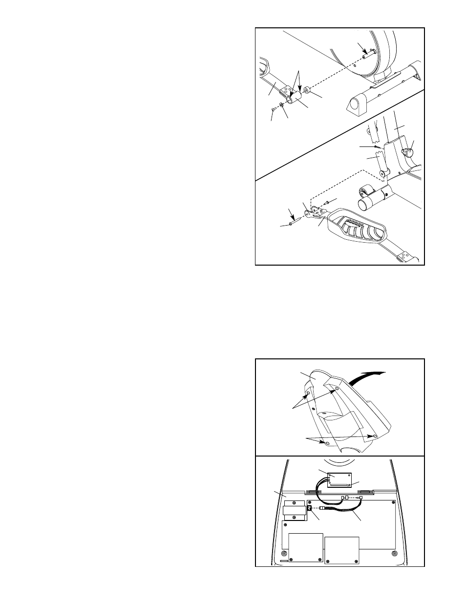 Healthrider HRCCEL49011 User Manual | Page 8 / 24