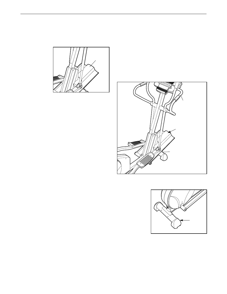 Maintenance and troubleshooting | Healthrider HREL59930 User Manual | Page 22 / 28