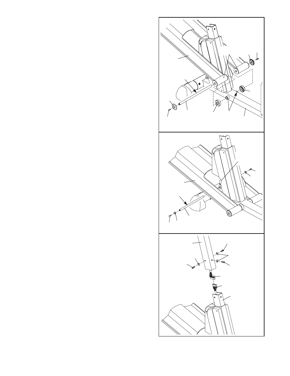 Healthrider HREL59930 User Manual | Page 6 / 28