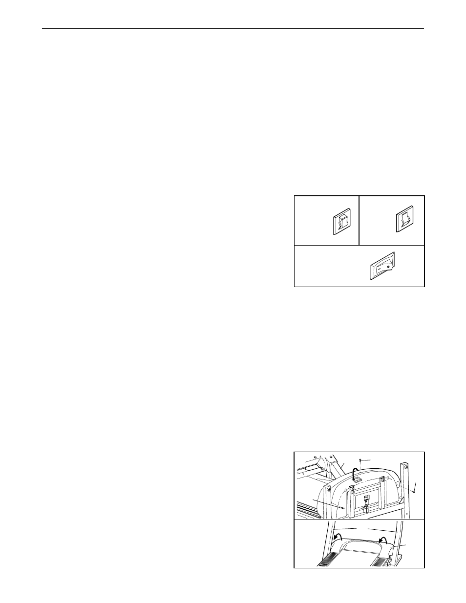 Trouble-shooting | Healthrider HRTL08010 User Manual | Page 23 / 31