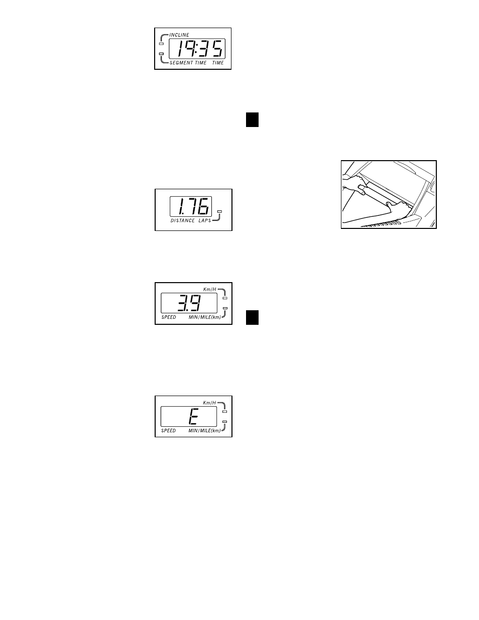 Healthrider HRTL08011 User Manual | Page 11 / 31