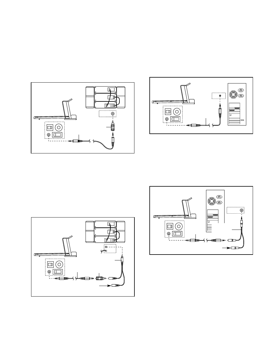 Healthrider HRTL08011 User Manual | Page 16 / 31