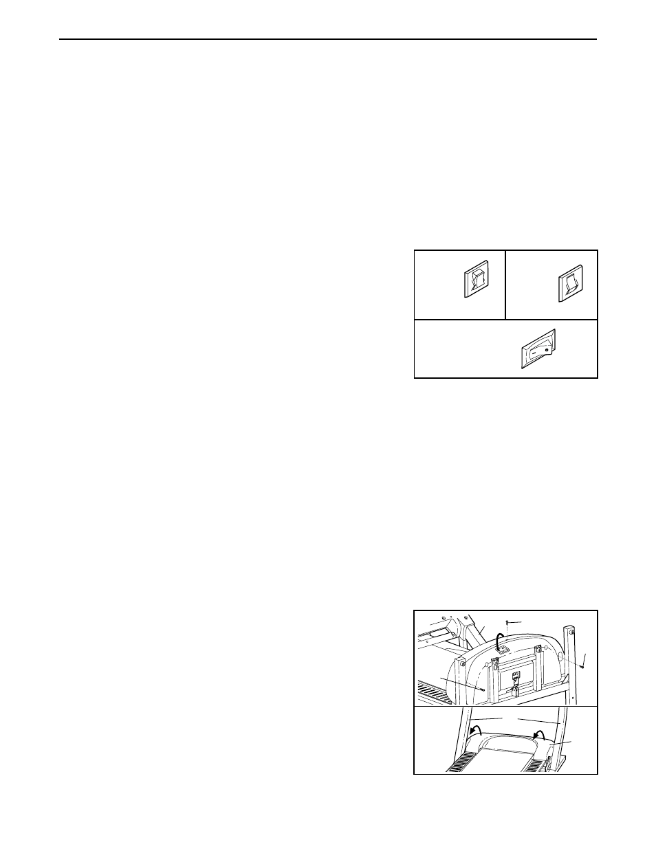 Troubleshooting | Healthrider HRTL08011 User Manual | Page 23 / 31