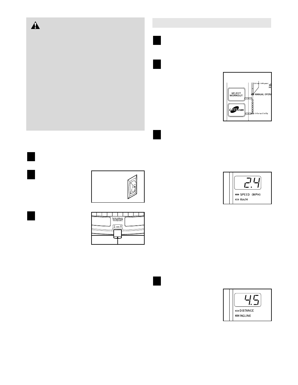 Healthrider HRTL12910 User Manual | Page 10 / 30