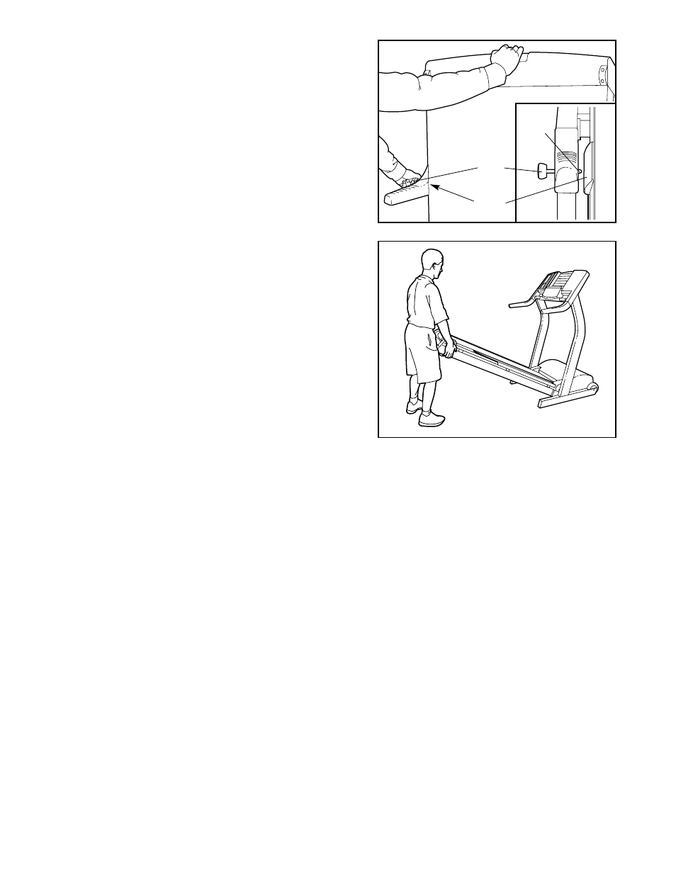 Healthrider HRTL12910 User Manual | Page 22 / 30