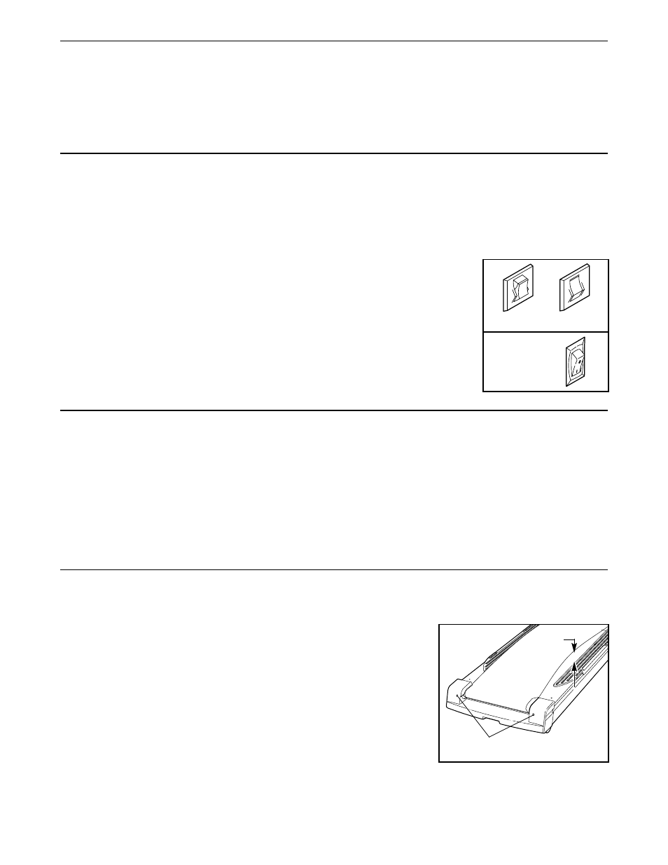 Troubleshooting and maintenance | Healthrider HRTL12910 User Manual | Page 23 / 30