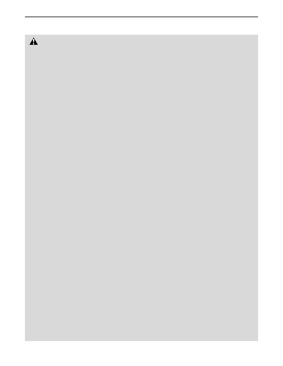 Warning, Important precautions | Healthrider HRTL12910 User Manual | Page 3 / 30