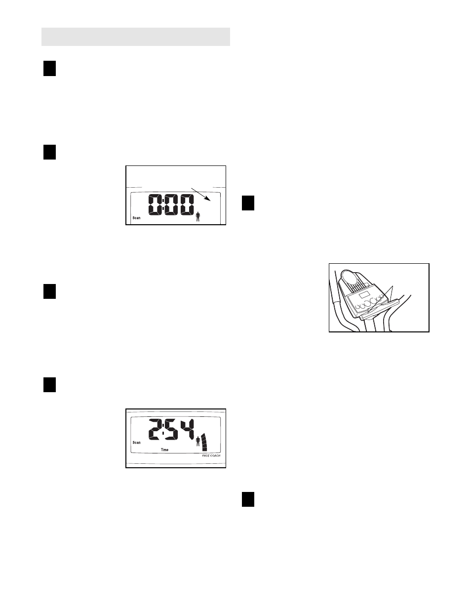 Healthrider HREL69010 User Manual | Page 12 / 24