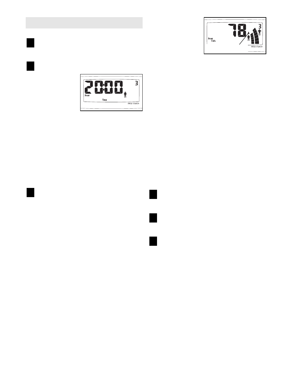 Healthrider HREL69010 User Manual | Page 13 / 24