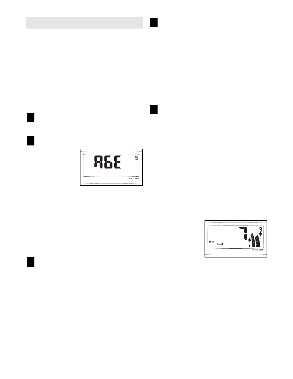 Healthrider HREL69010 User Manual | Page 14 / 24