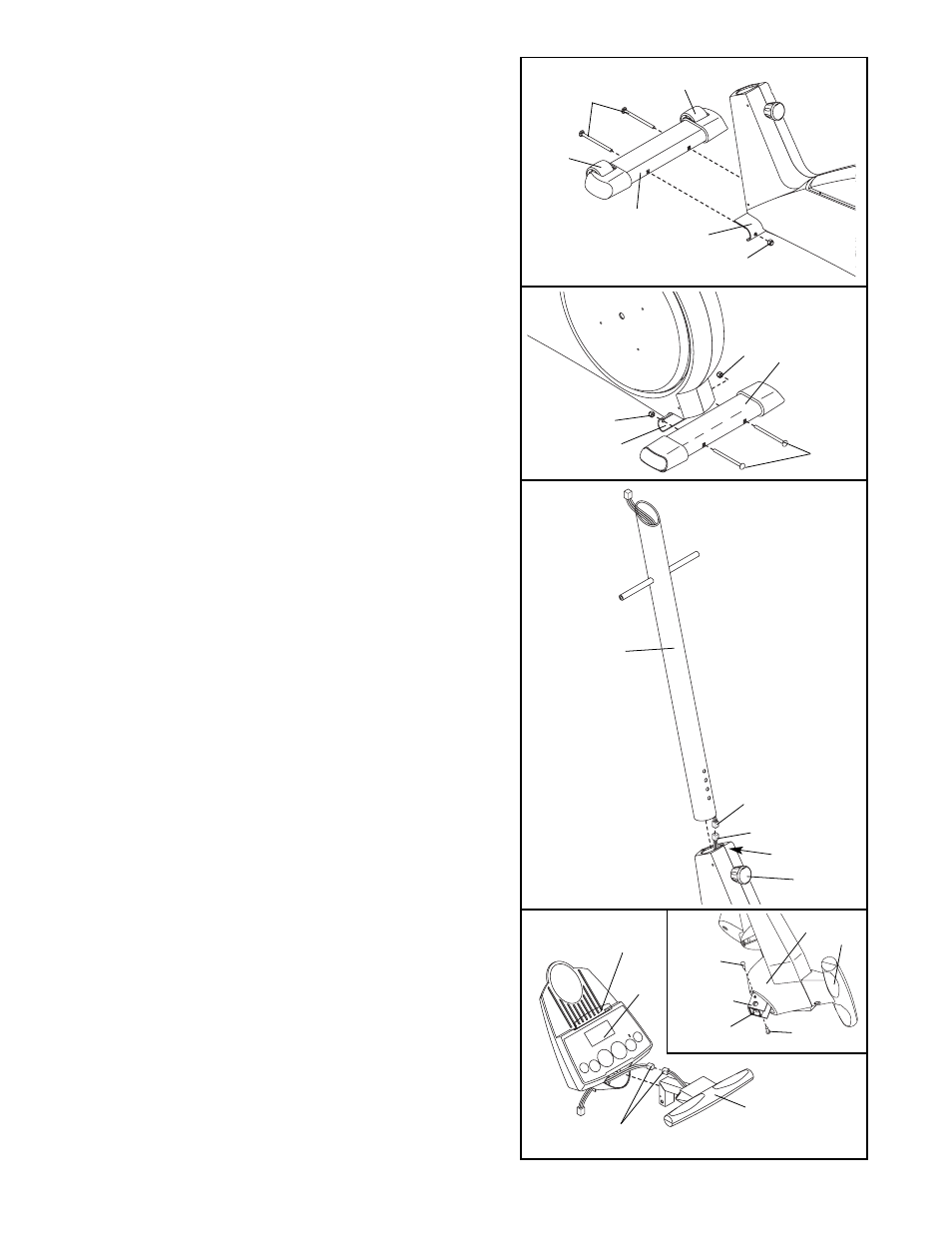 Healthrider HREL69010 User Manual | Page 6 / 24