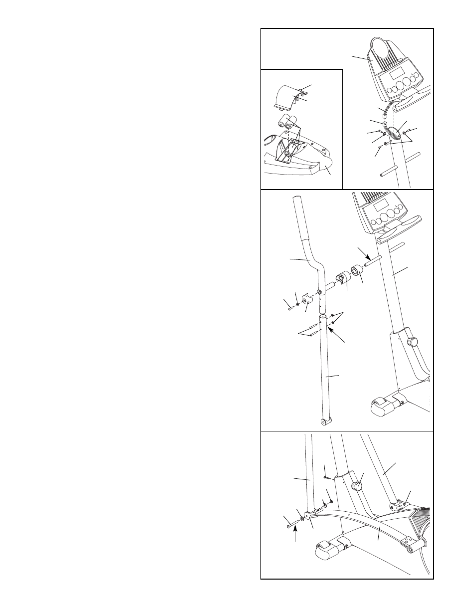 Healthrider HREL69010 User Manual | Page 7 / 24