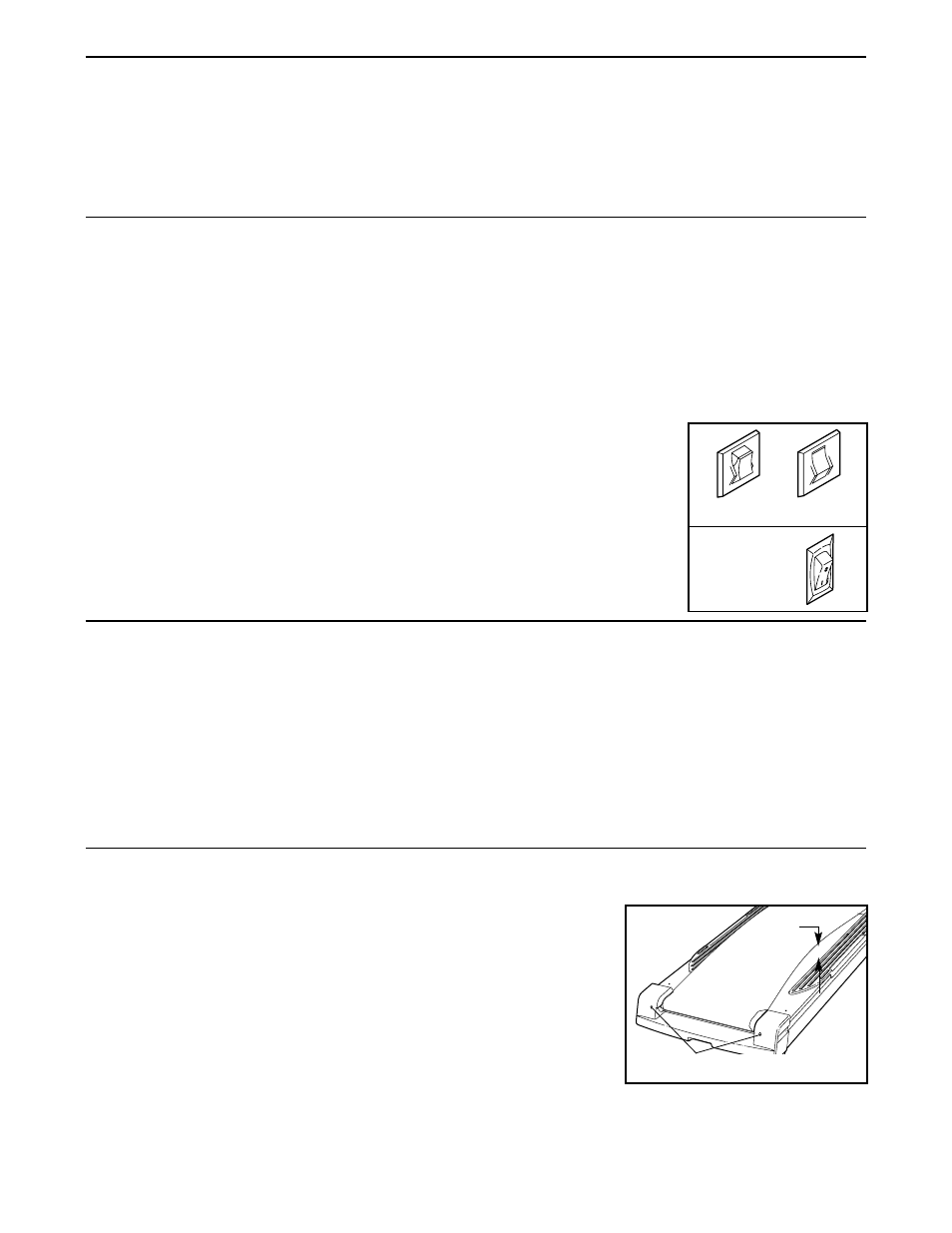 Trouble-shooting and maintenance | Healthrider HRTL14910 User Manual | Page 25 / 34