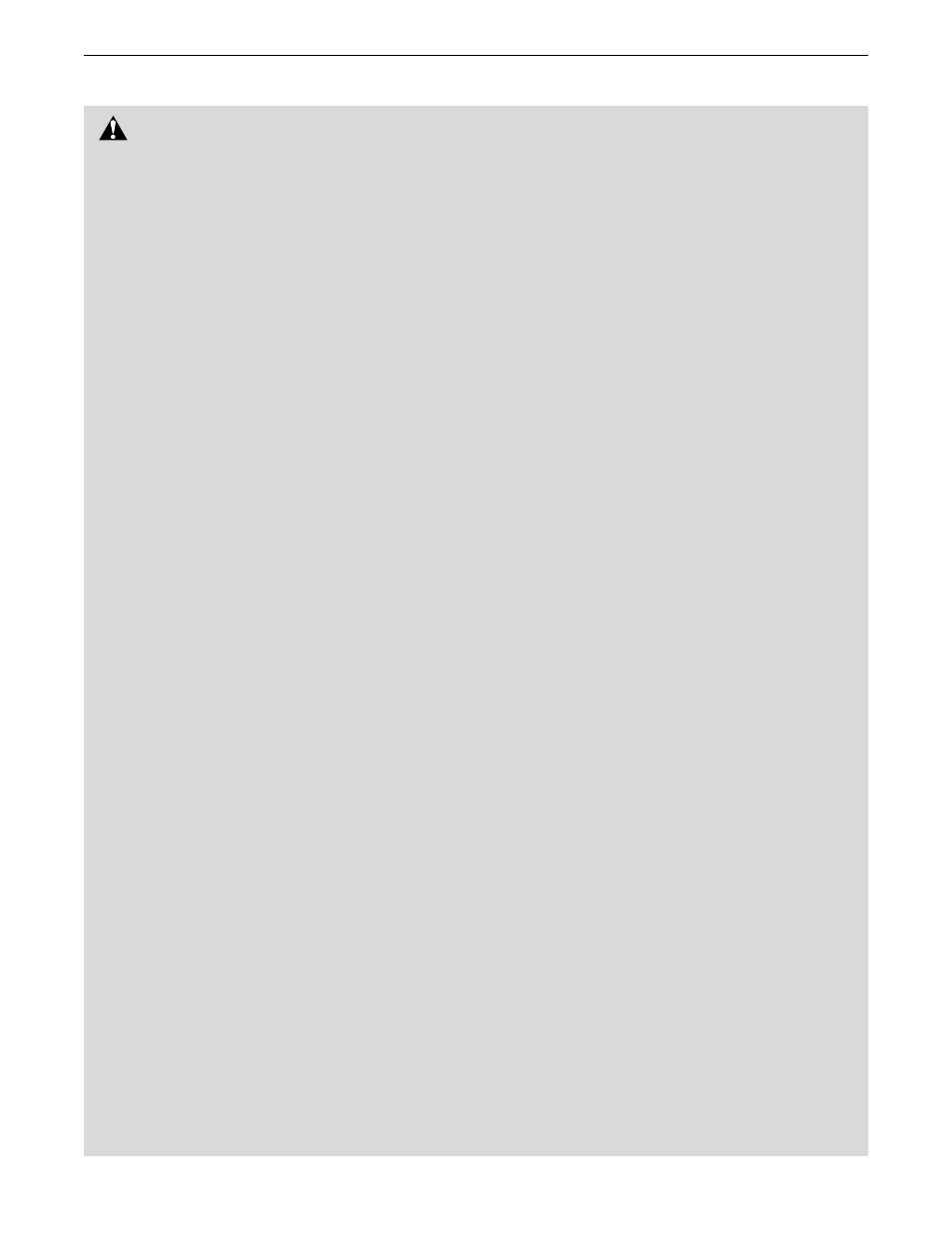 Warning, Important precautions | Healthrider HRTL14910 User Manual | Page 3 / 34