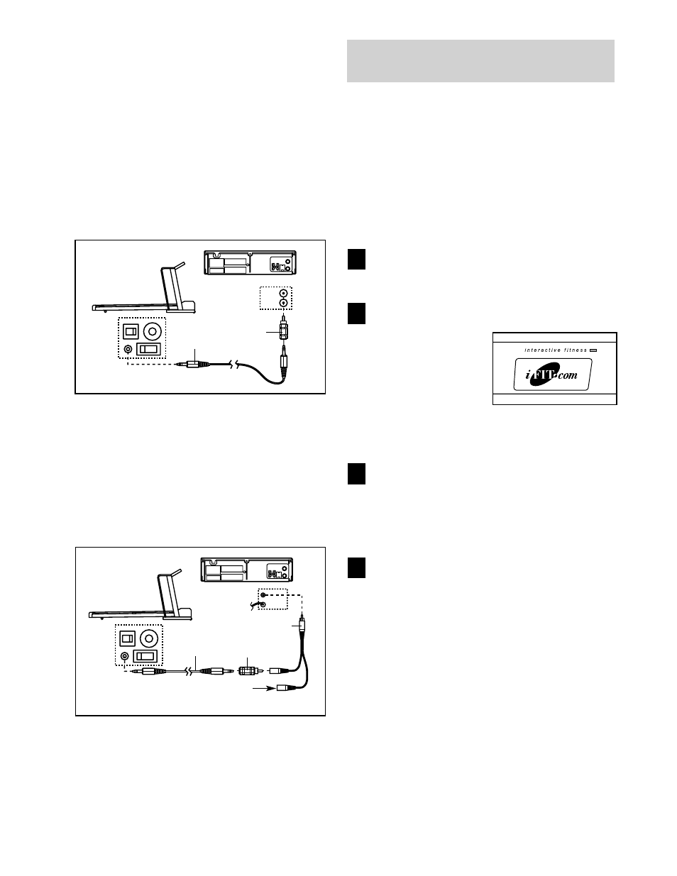 Healthrider T90 User Manual | Page 18 / 34