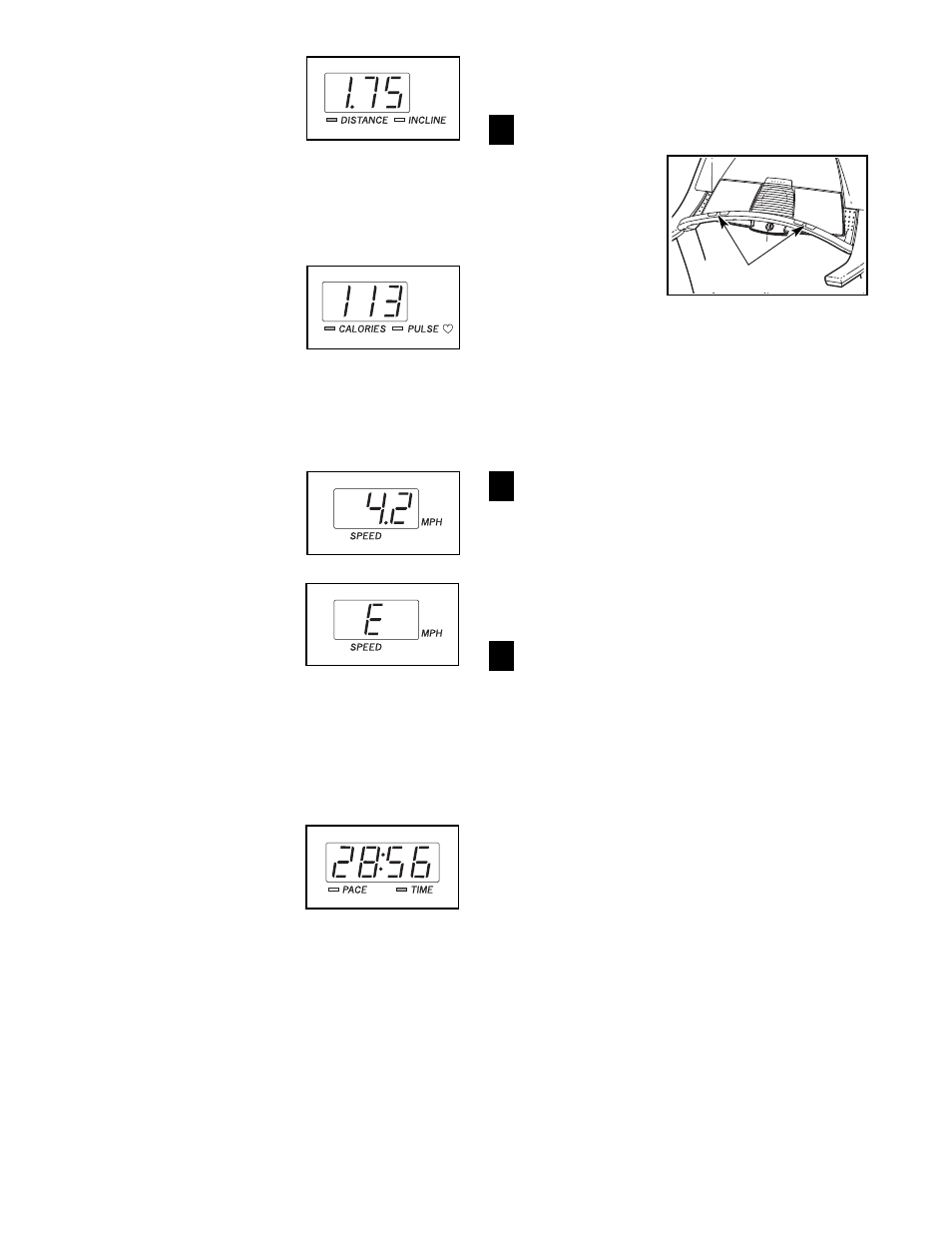 Healthrider R65 HRTL71830 User Manual | Page 11 / 34