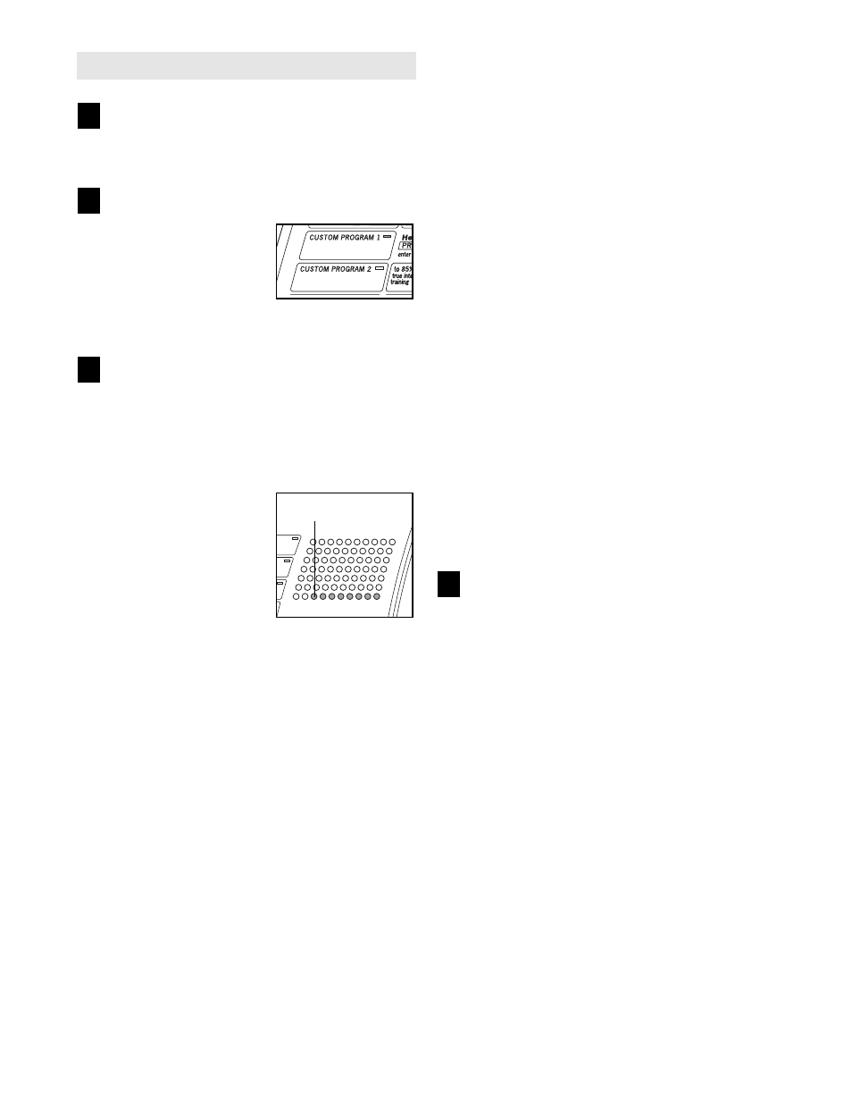 Healthrider R65 HRTL71830 User Manual | Page 16 / 34