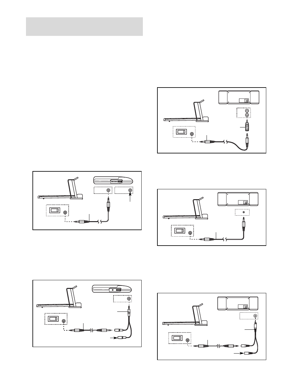 Healthrider R65 HRTL71830 User Manual | Page 18 / 34