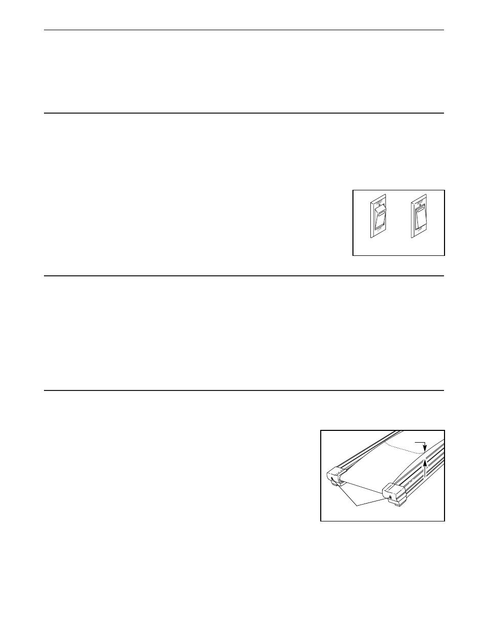 Troubleshooting | Healthrider R65 HRTL71830 User Manual | Page 26 / 34