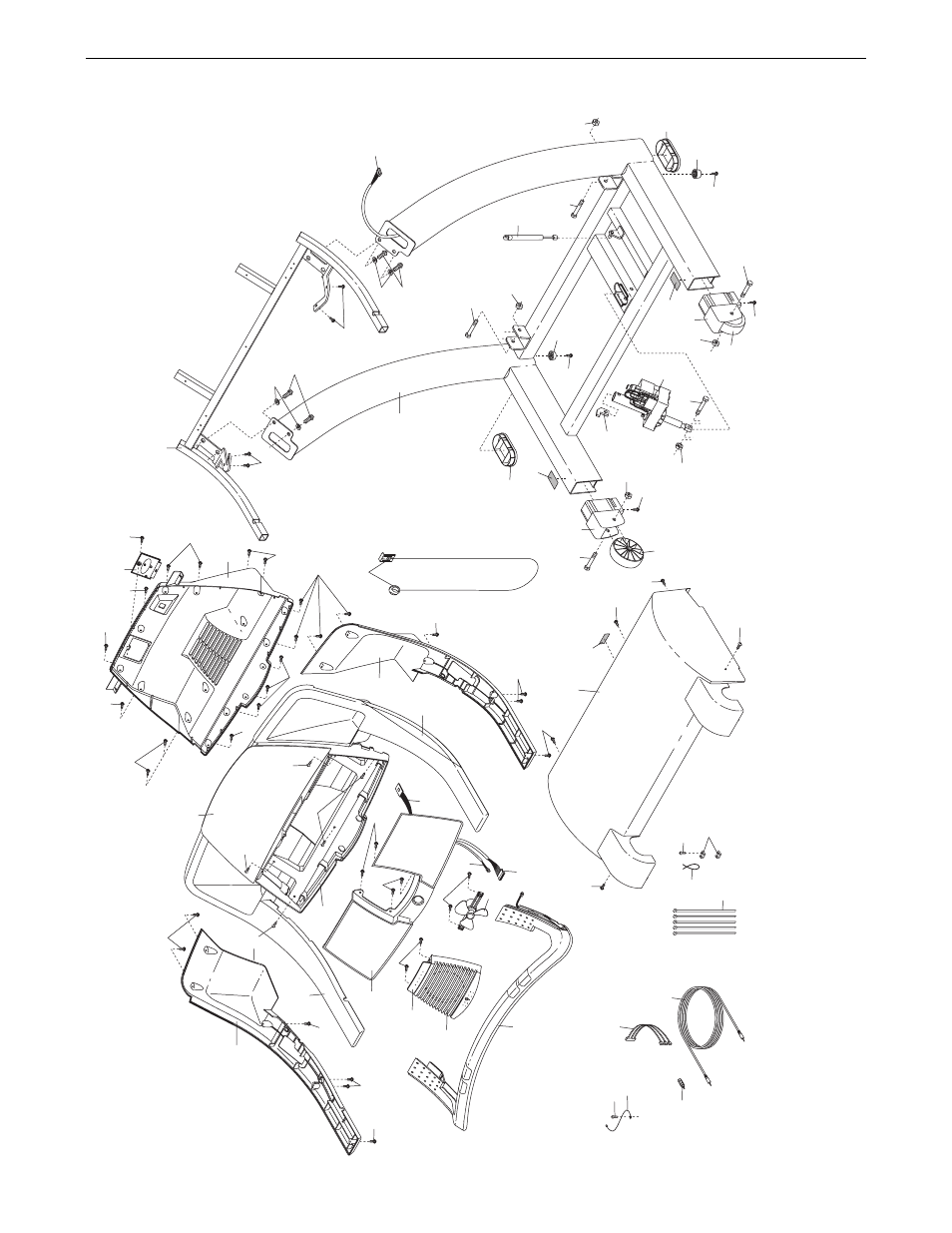 R0903a | Healthrider R65 HRTL71830 User Manual | Page 33 / 34